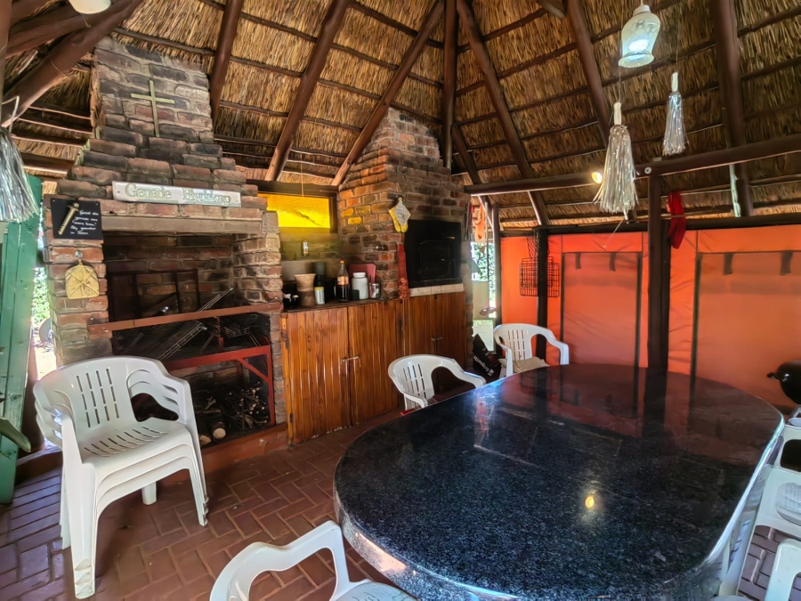 3 Bedroom Property for Sale in Parys Free State